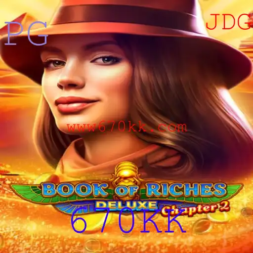 Explore o Mundo de Aventuras em BookofRichesDeluxeChapter2