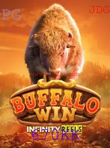 Desvendando o Mundo de BuffaloWin: O Jogo do Momento