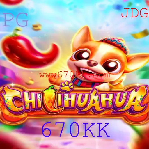 Descubra o Empolgante Jogo Chilihuahua e sua Palavra-Chave Misteriosa 670KK