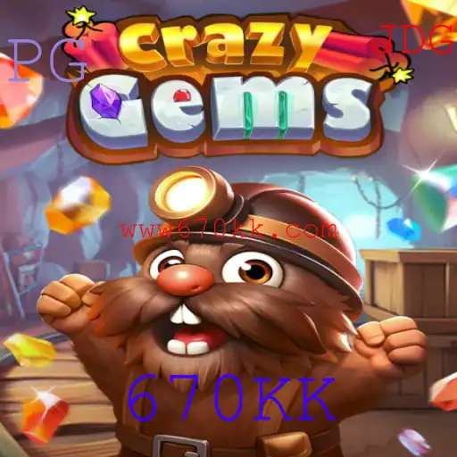 Desvendando CrazyGems: O Fascinante Mundo das Gemas e o Enigma 670KK