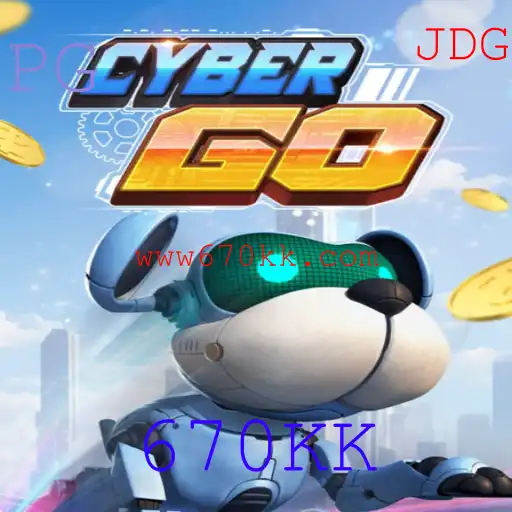 Explore o Futuro dos Jogos com CyberGO: Uma Imersão no Mundo 670KK