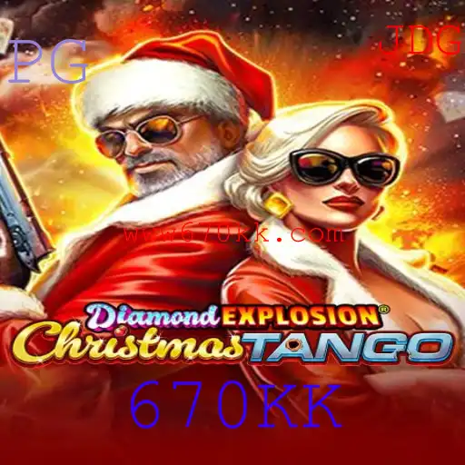 Explorando o Universo de DiamondExplosionTango: O Guia Completo