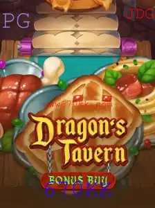 Explorando DragonsTavern: Aventuras e Estratégias no Mundo de 670KK
