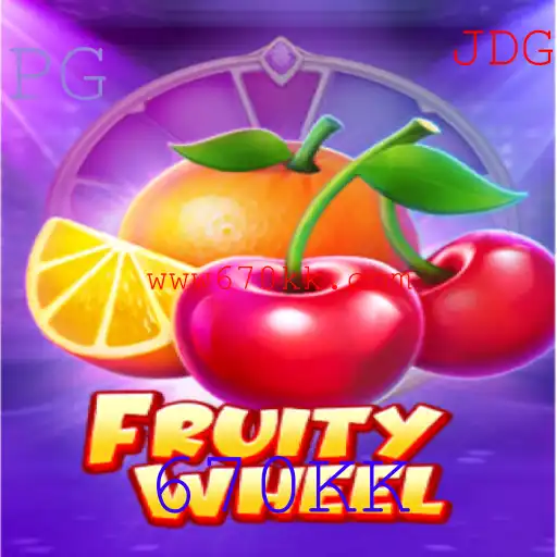 Descubra o Excitante Mundo de FruityWheel: Um Jogo de Sorte e Estratégia