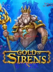 Explorando o Universo de GoldofSirens: Um Mergulho nas Regras do Jogo