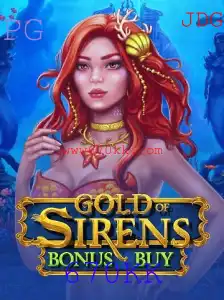 Explorando o Fascinante Mundo de GoldofSirensBonusBuy