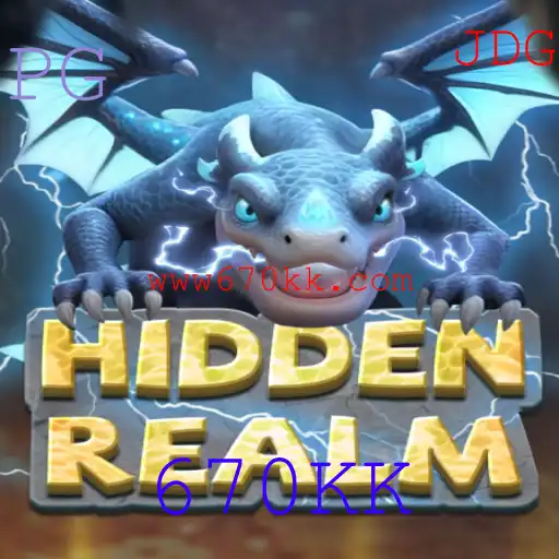 Descubra os Mistérios do Jogo 'HiddenRealm'
