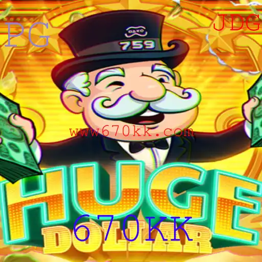HugeDollar: Descubra o Mundo Fascinante do Jogo Que Encanta Multidões