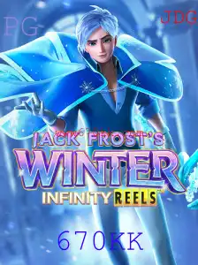 Explorando o Mundo de JackFrostsWinter: Um Jogo Inovador e Cativante