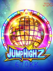 Explorando o Universo de JumpHigh2: Regras e Estratégias