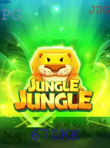 Explorando o Mundo de JungleJungle: Uma Aventura Imersiva