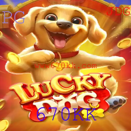 Explorando o Universo de LuckyDog: O Jogo que Conquista com 670KK