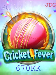 CricketFever: A Excitante Jornada no Mundo do Cricket Virtual