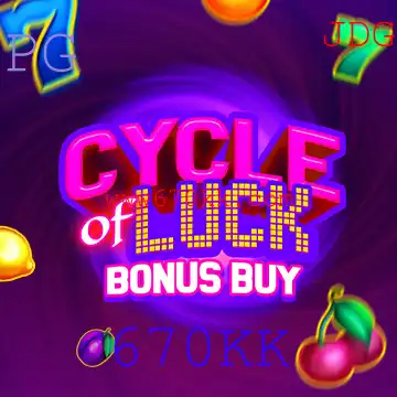 Desvendando o Mundo do Jogo CycleofLuckBonusBuy: Mergulho nas Regras e Atrações do Game
