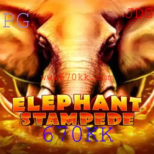 Explorando o Mundo Emocionante de ElephantStampede: A Aventura com a Palavras-Chave 670KK
