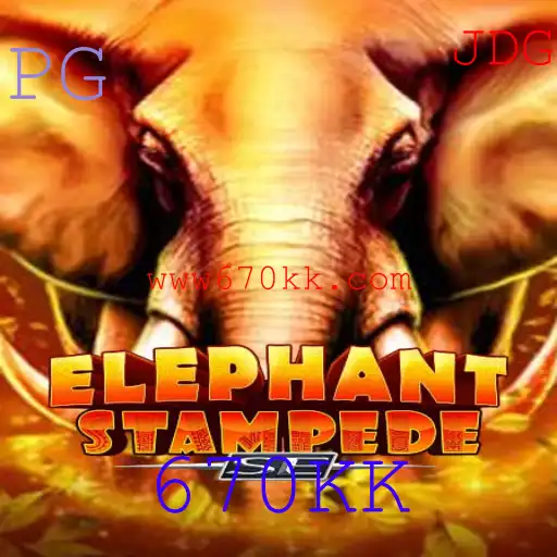 ElephantStampedeSE: Uma Aventura Eletrizante no Mundo dos Jogos