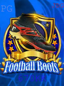 FootballBoots: Um Mergulho no Mundo do Jogo Inovador