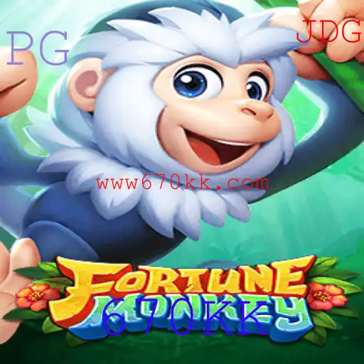 Explorando o Fascinante Mundo de FortuneMonkey: Um Jogo Envolvente