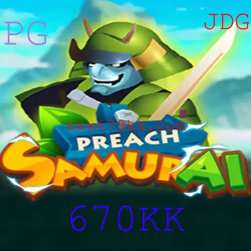 Explorando o Universo do Jogo PreachSamurai