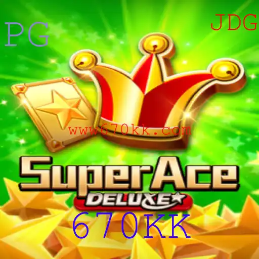 Explorando SuperAceDeluxe: Um Novo Fenômeno no Mundo dos Jogos