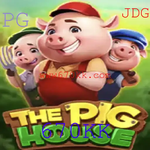 Explorando o Mundo de ThePigHouse: Um Fascinante Jogo de Estratégia