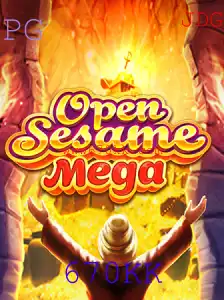 Descubra OPENSESAMEMEGA: O Jogo Revolucionário que Está Conquistando o Mundo