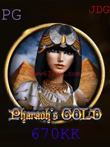 Descubra o Fascinante Mundo de PharaohsGold: Um Jogo de Aventura Intemporal