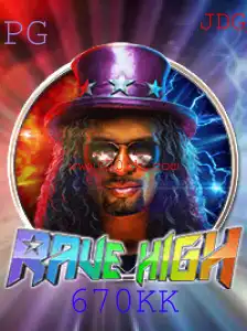 Descubra o Mundo Imersivo de RaveHigh: Mergulhe na Experiência de Jogo Revolucionária