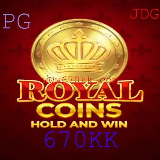 Descubra RoyalCoins: Um Jogo de Estratégia e Sorte