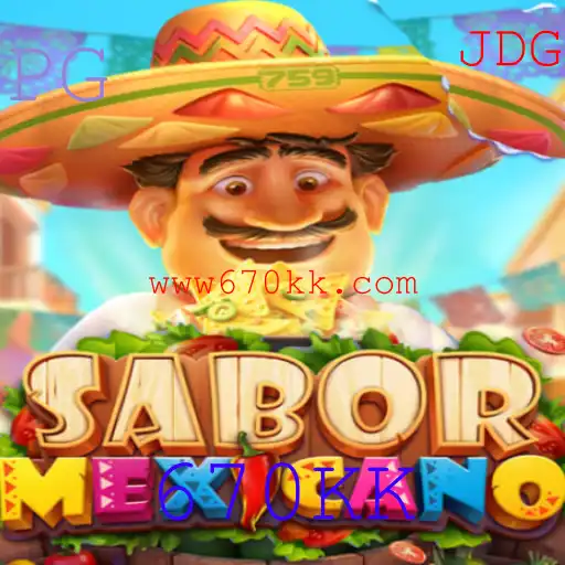 Descubra o Jogo Inovador 'SaborMexicano' com a Palavra-chave Secreta 670KK