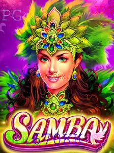 Descubra o Vibrante Jogo de Estratégia 'Samba'
