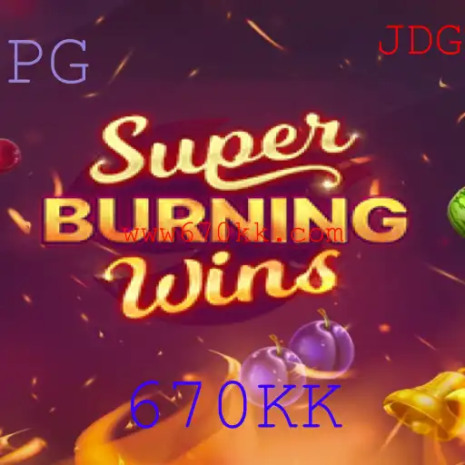 Descubra o Mundo Empolgante de SuperBurningWins: Regras e Estratégias