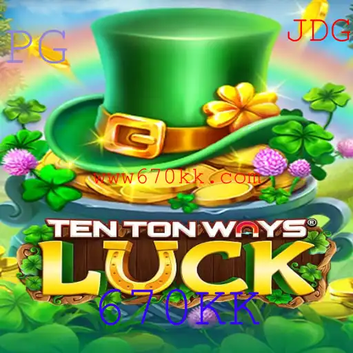 Descubra o Fascinante Jogo 'TenTonWaysLuck': Regras e Estratégias