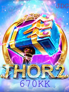 Descubra o Mundo de Thor2: O Desafio dos 670KK