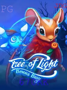 Explorando o Universo de TreeOfLightBonusBuy: Regras e Estratégias