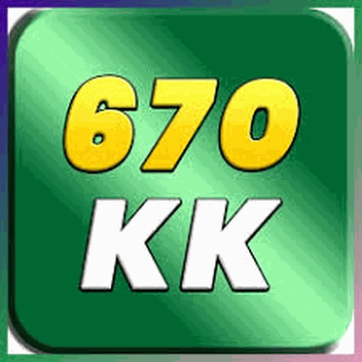 Logotipo 670KK