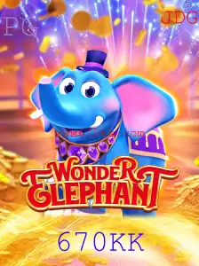 Descubra 'WonderElephant': Um Jogo Inovador para Estimular a Estratégia e Criatividade
